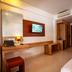 Comodidade do quarto