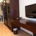 Comodidade do quarto