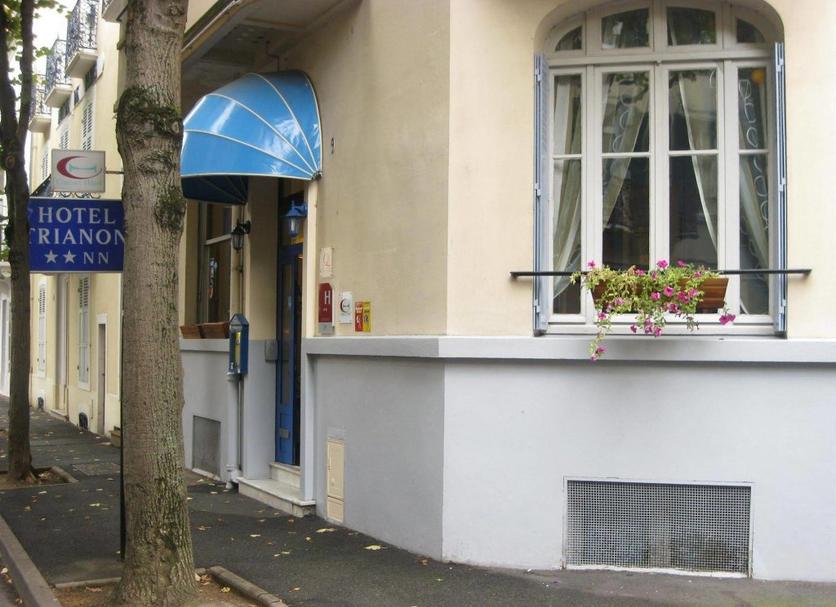 Exterior Foto