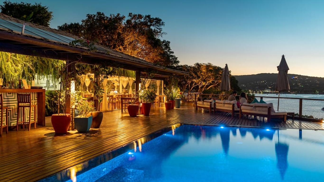 Insólito Boutique Hotel