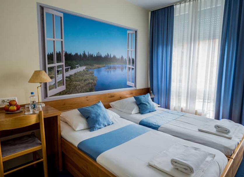 Quarto Foto