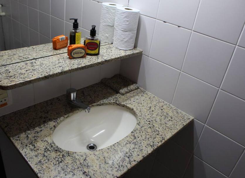 Casa de banho Foto