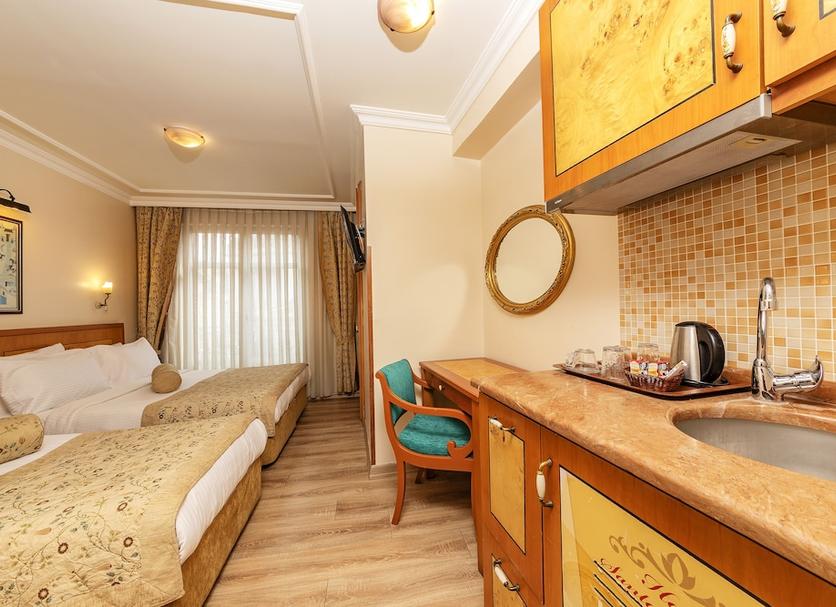 Quarto Foto