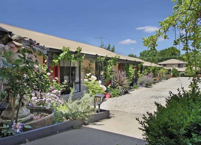 Exterior Foto