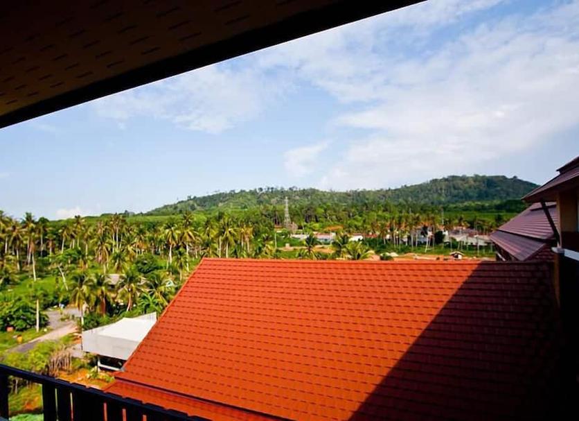 Exterior Foto