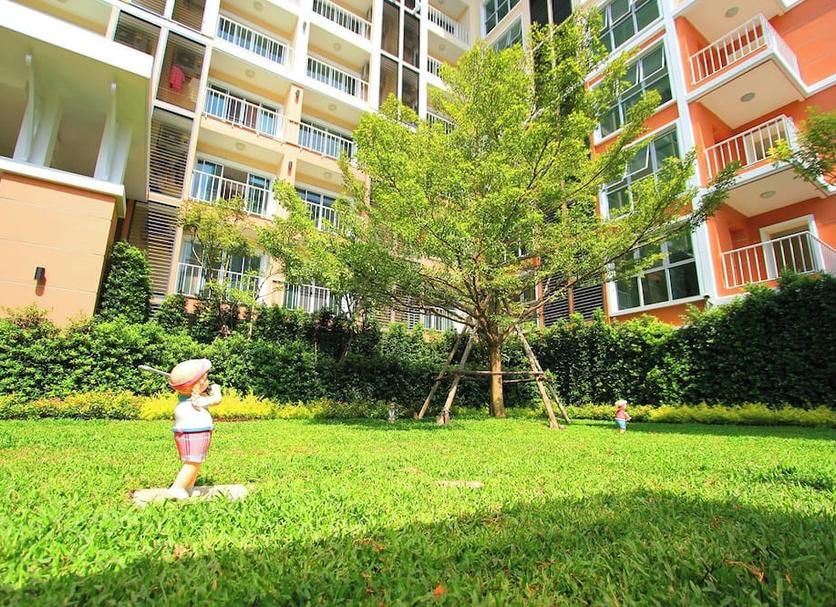 Exterior Foto