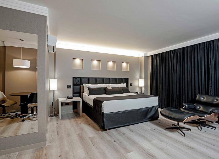 Quarto Foto