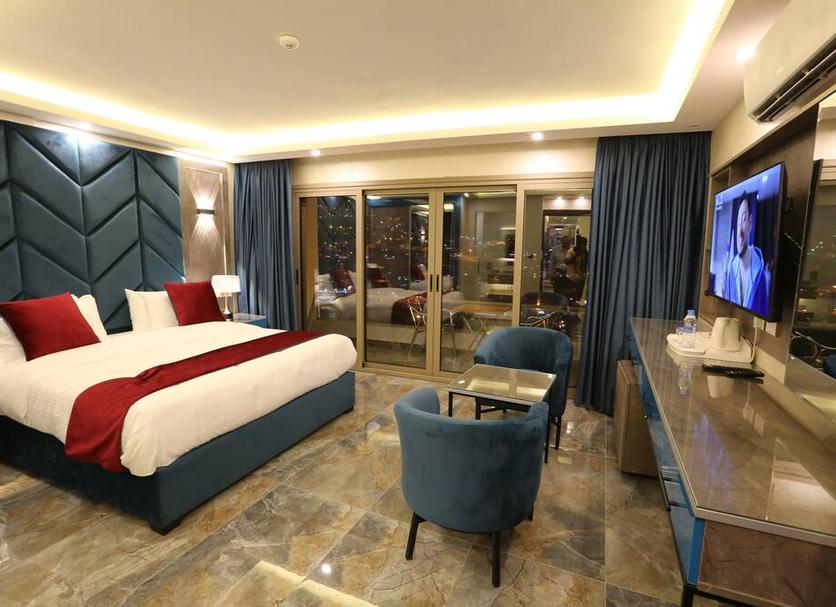 Quarto Foto