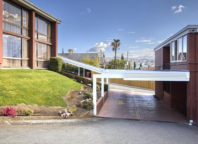 Exterior Foto