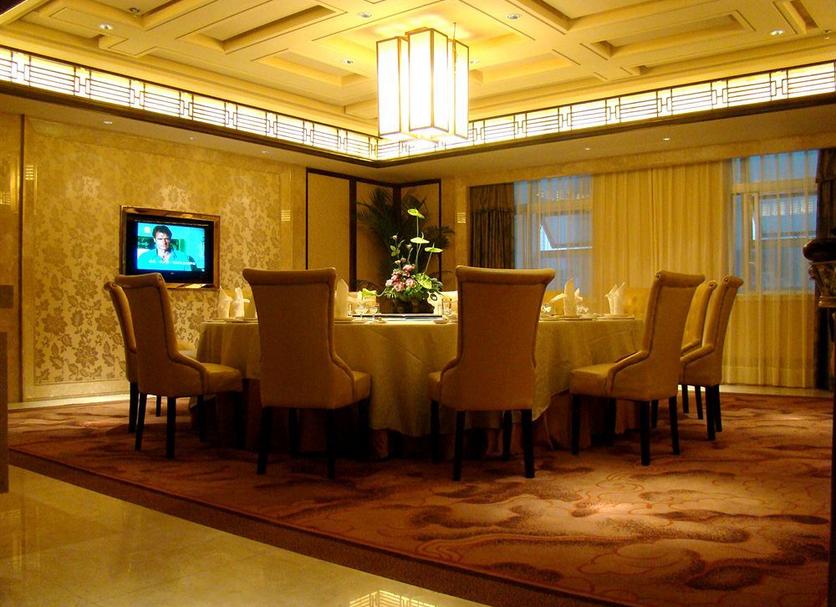Sala de conferências Foto