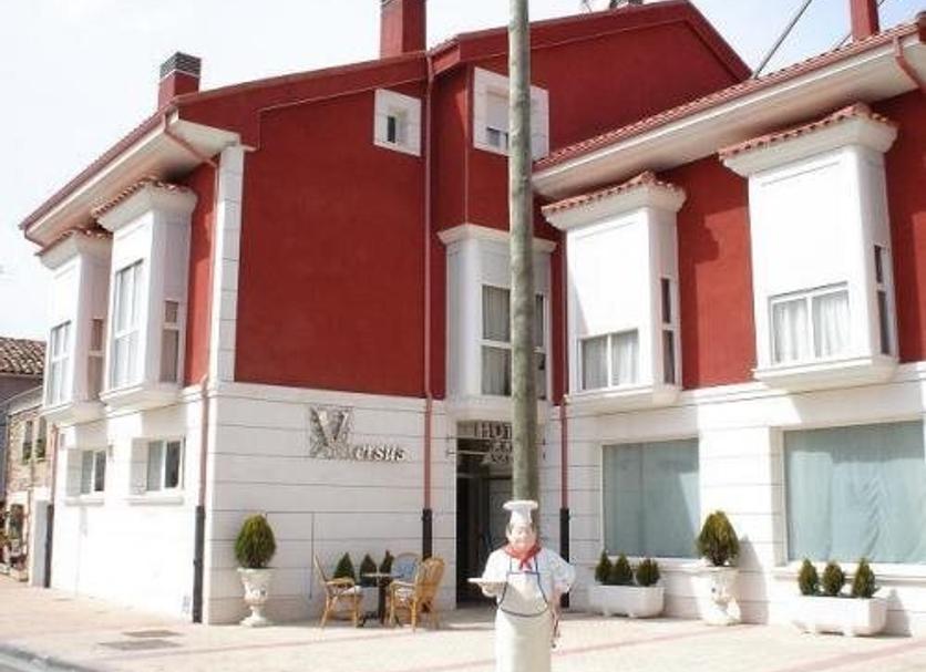 Edifício Foto