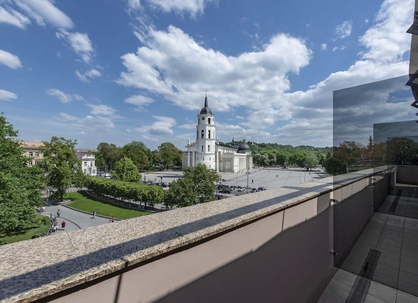Varanda Foto