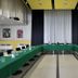 Sala de conferências