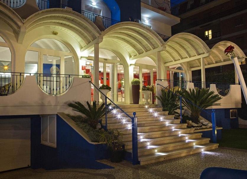 Exterior Foto