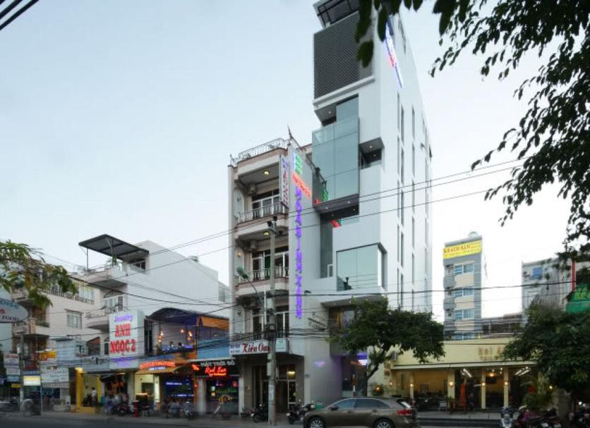Exterior Foto