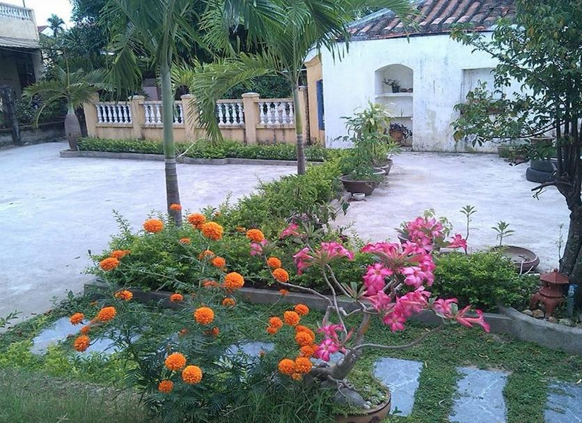 Exterior Foto