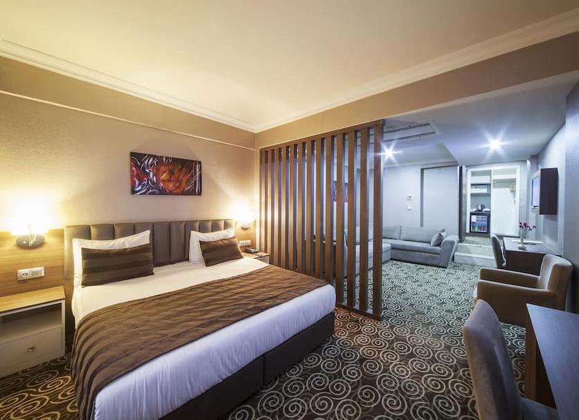 Quarto Foto