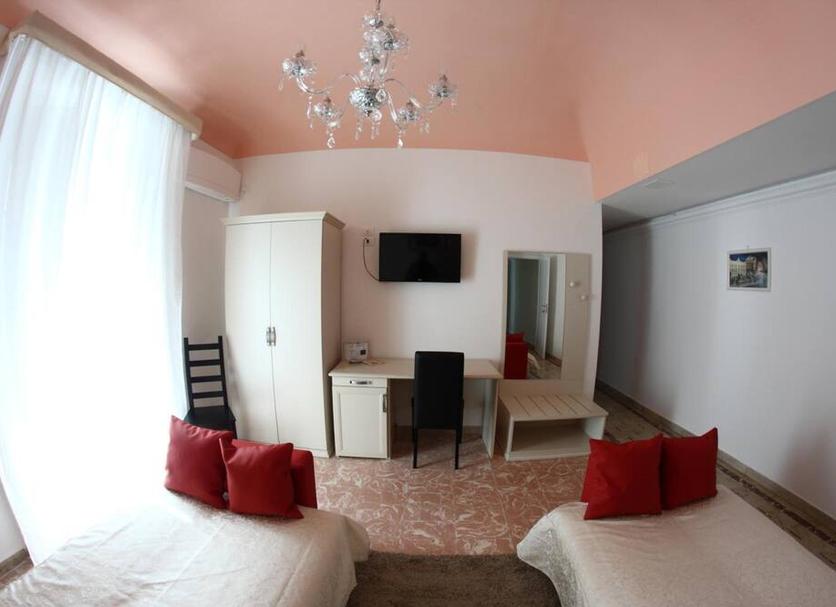Quarto Foto