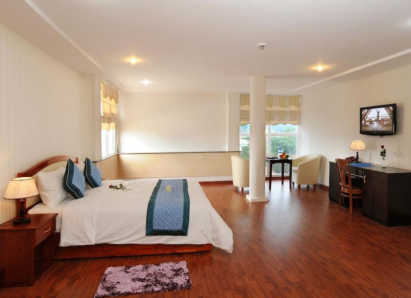 Quarto Foto