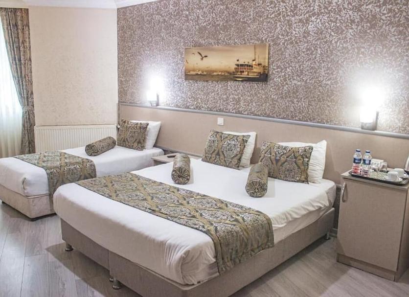 Quarto Foto