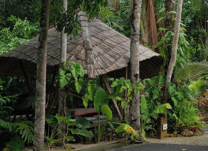 Exterior Foto