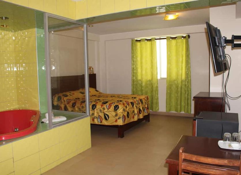 Quarto Foto
