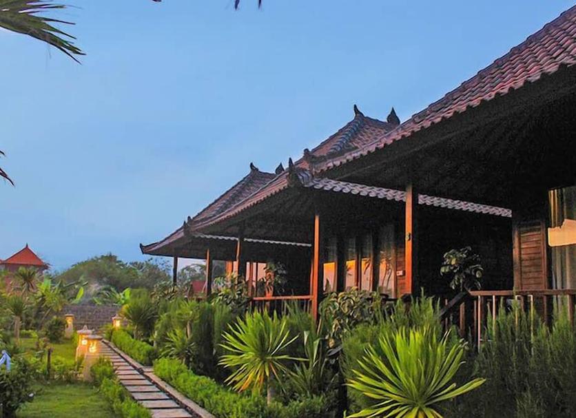 Exterior Foto