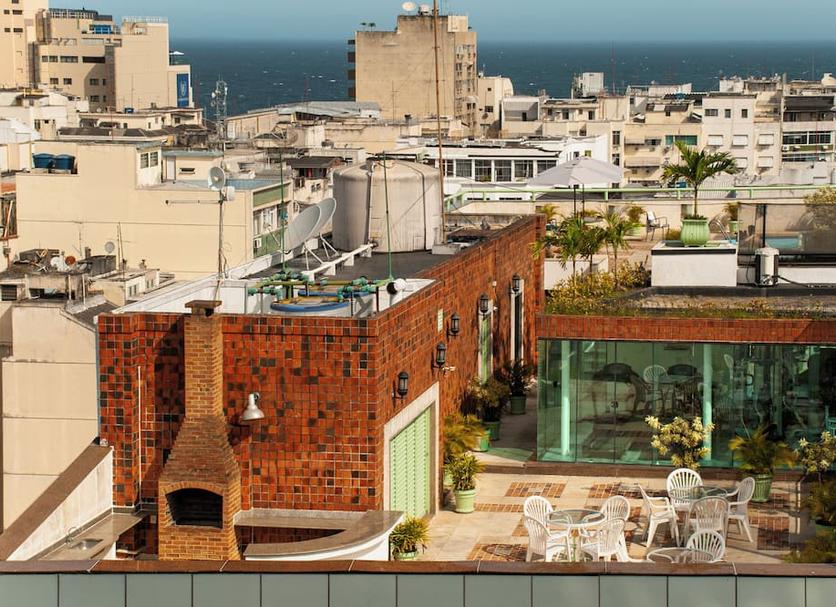 Exterior Foto