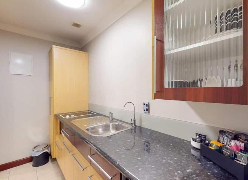 Cozinha Foto