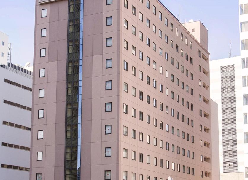 Edifício Foto