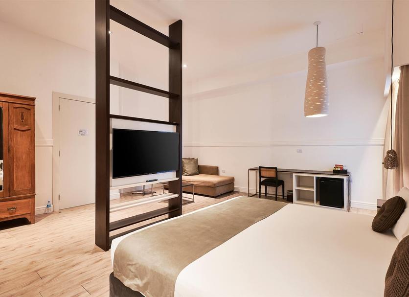 Quarto Foto