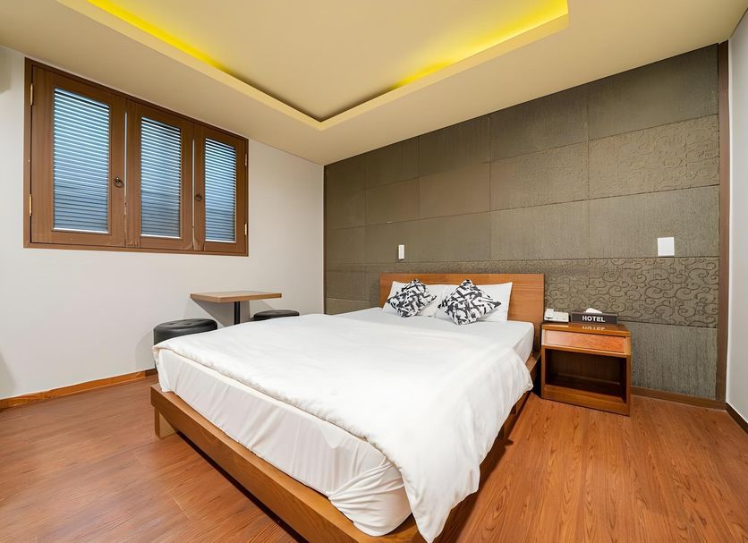 Quarto Foto