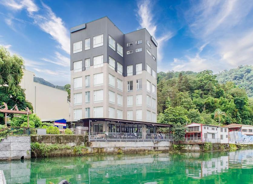 Edifício Foto