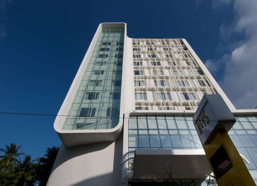 Edifício Foto
