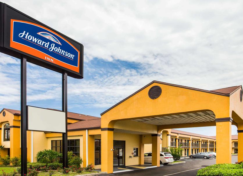 Exterior Foto