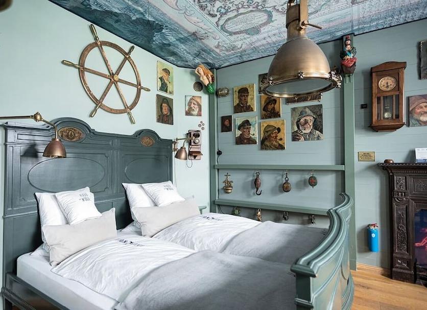Quarto Foto