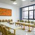 Sala de conferências