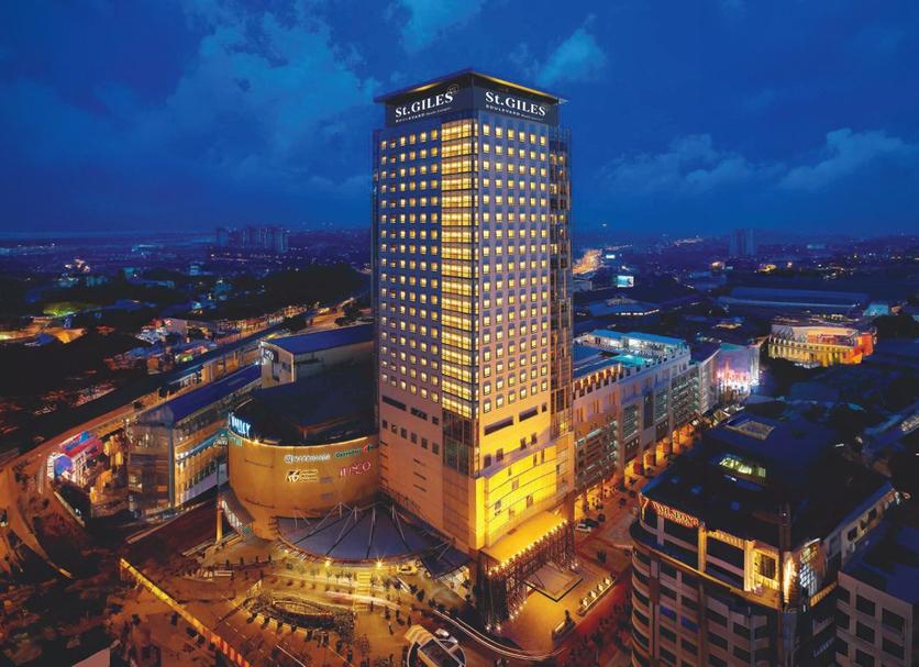 Edifício Foto