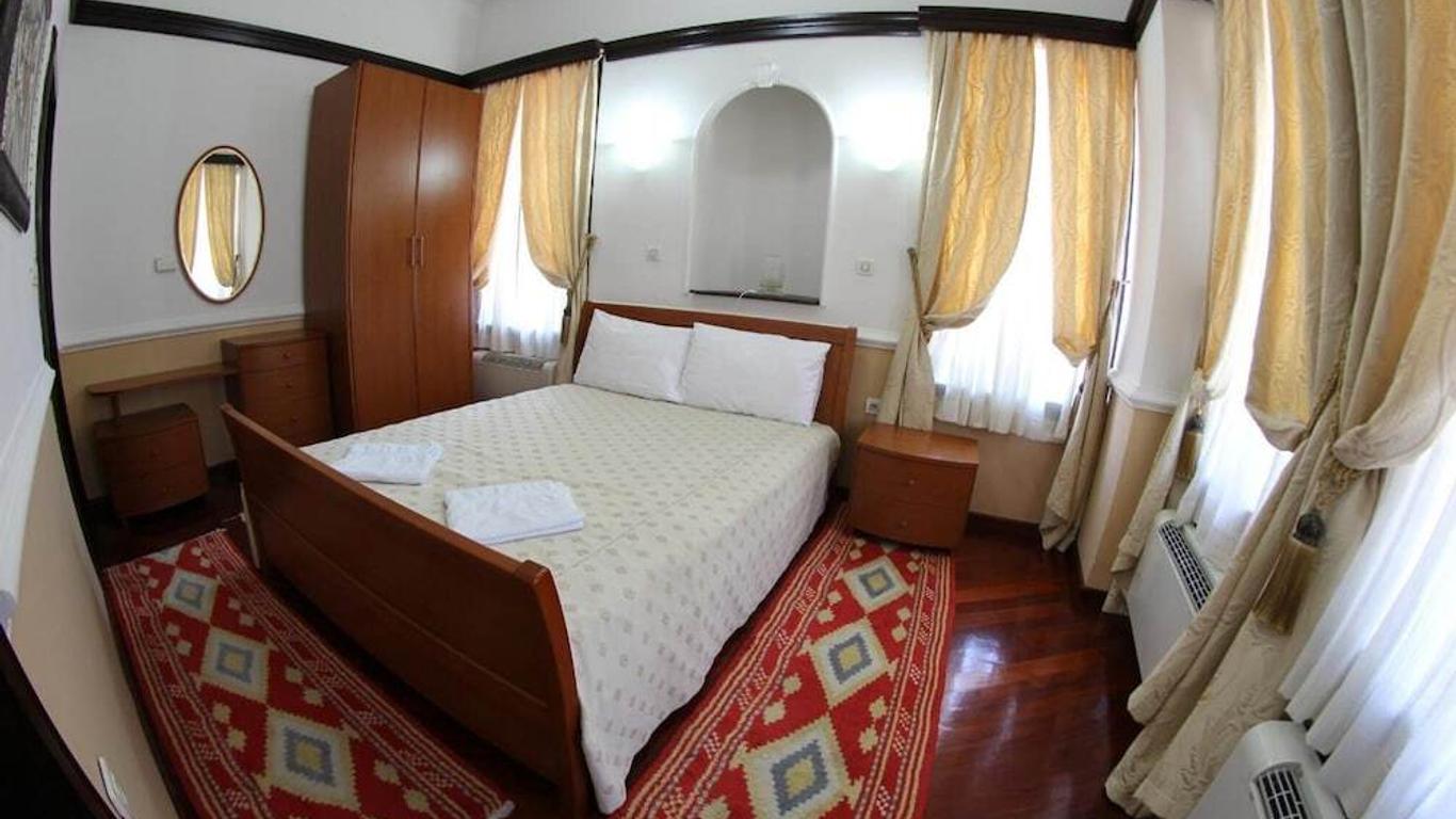 Villa St. Sofija Hotel