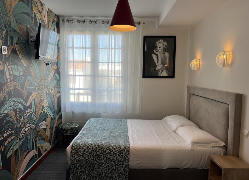 Quarto Foto