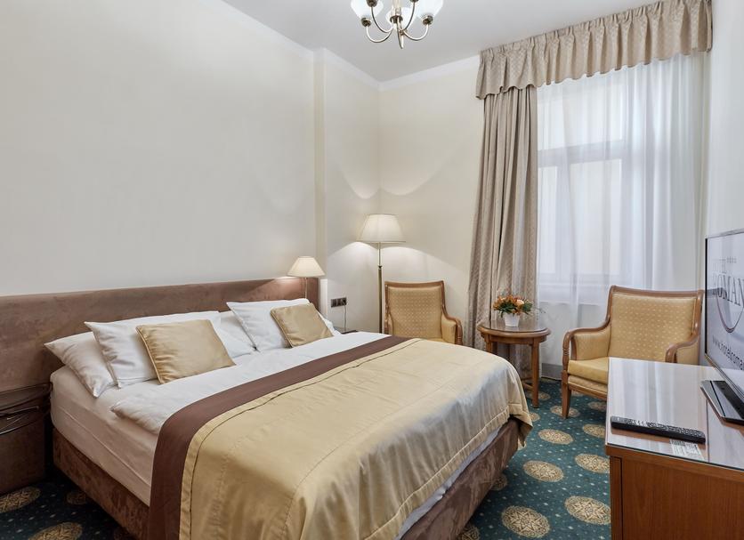 Quarto Foto