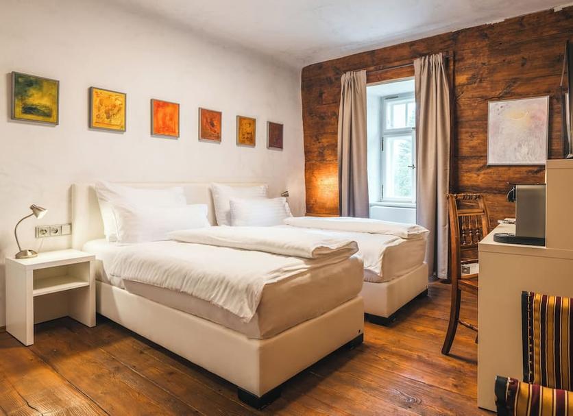Quarto Foto