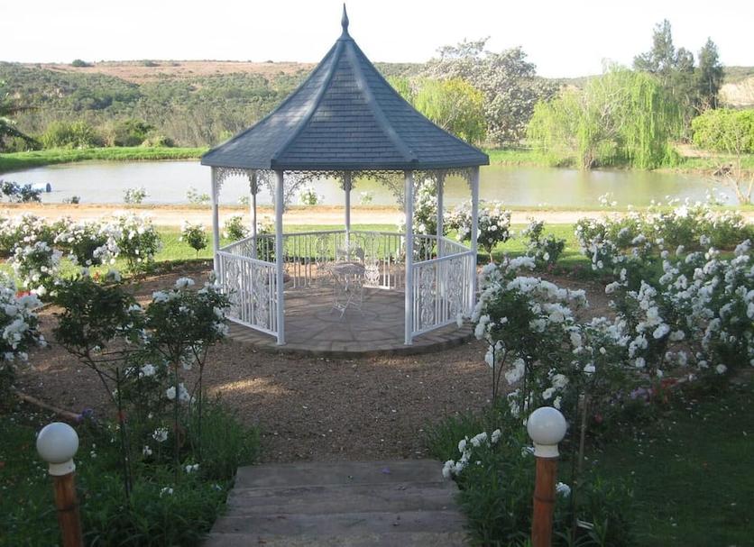 Exterior Foto
