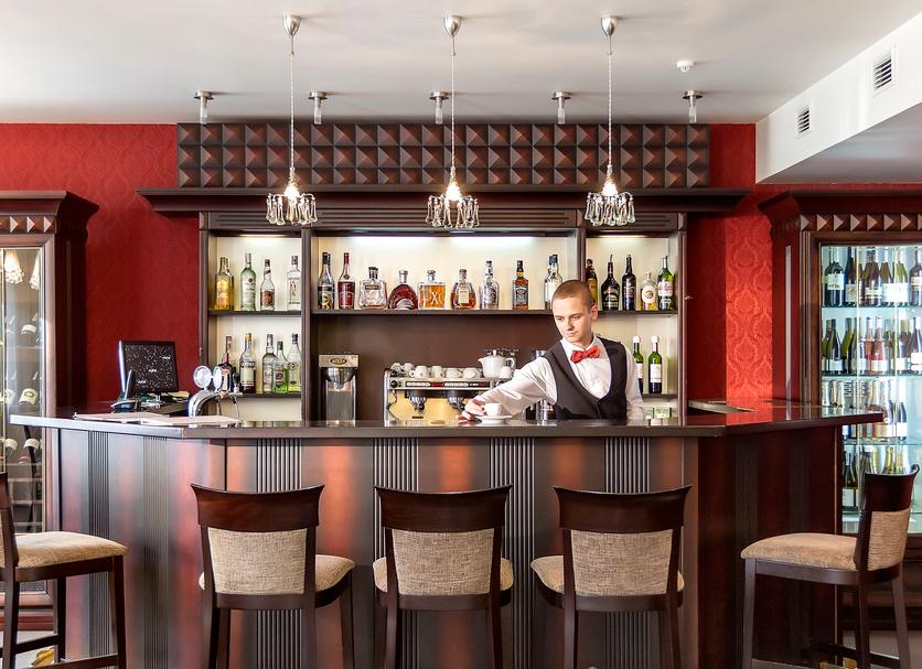 Bar Foto