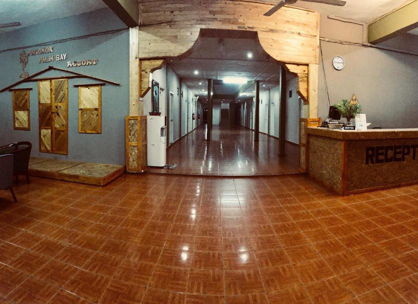 Hall Foto