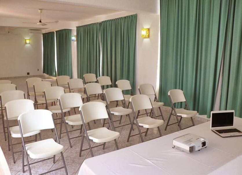 Sala de conferências Foto