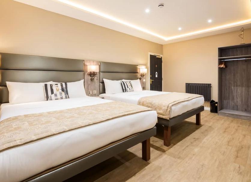 Quarto Foto