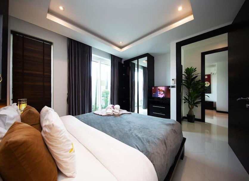 Quarto Foto