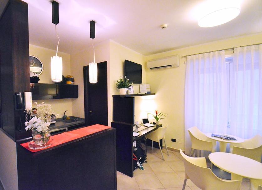 Cozinha Foto