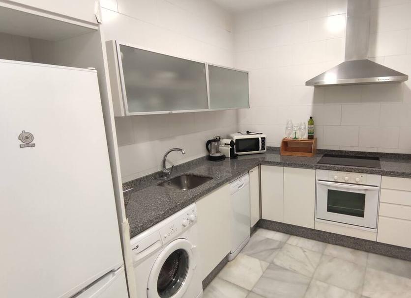 Cozinha Foto